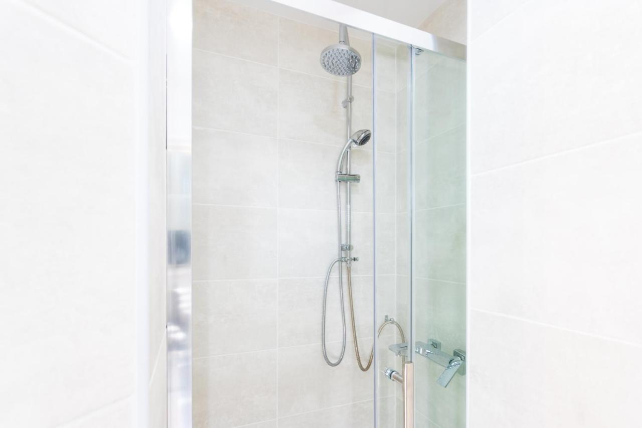 Appartement Modern And Chic Flat For 2 People In West Kilburn By Queen's Park